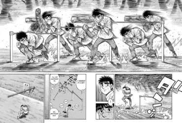 Hajime no Ippo Chapter 1450 Release Date, Spoiler & Where To Read