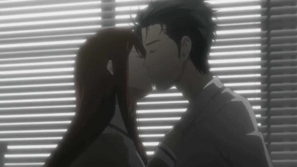 Kurisu Makise 