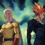 Long-Awaited One-Punch Man Season 3 Trailer Released