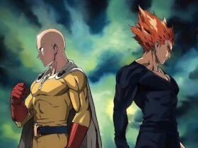 Long-Awaited One-Punch Man Season 3 Trailer Released