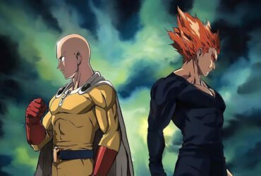 Long-Awaited One-Punch Man Season 3 Trailer Released