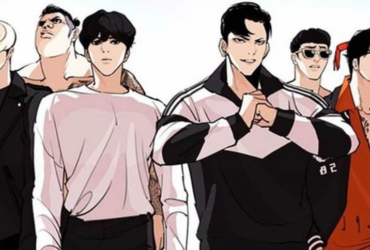 Lookism Chapter 488 Release Date & Spoilers