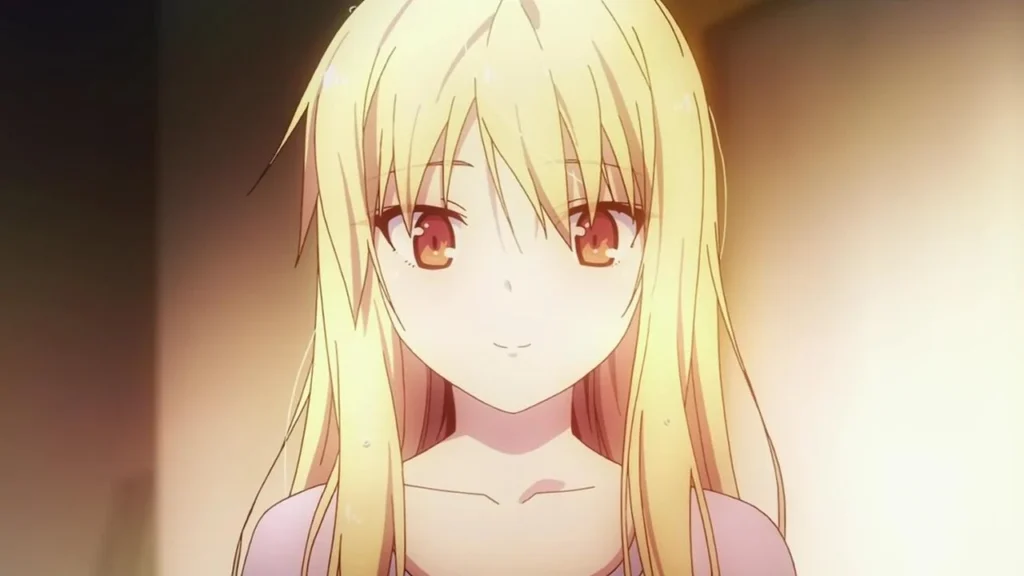 Mashiro Shiina (The Pet Girl of Sakurasou)