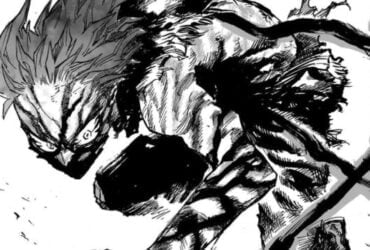 My Hero Academia Chapter 416 Release Date & Spoilers