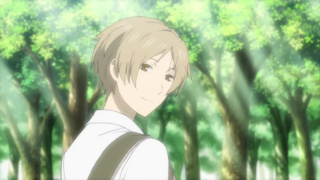 Natsume Yuujinchou