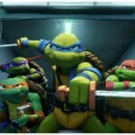 Ninja Turtles Movie Sequel Gets 2026 Release Date After Mutant Chaos Success