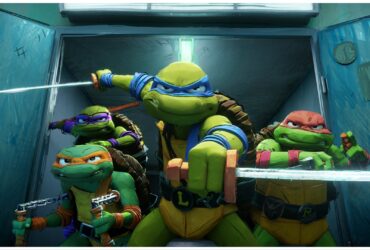 Ninja Turtles Movie Sequel Gets 2026 Release Date After Mutant Chaos Success