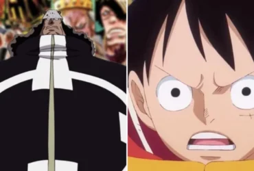 One Piece Chapter 1107 Release Date & Spoilers