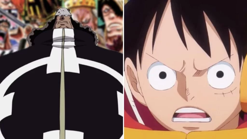 One Piece Chapter 1107 Release Date & Spoilers