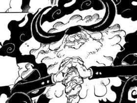 One Piece Chapter 1108 Release Date & Spoilers