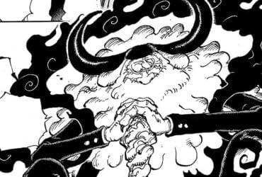 One Piece Chapter 1108 Release Date & Spoilers