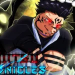 Roblox: Jujutsu Chronicles Codes