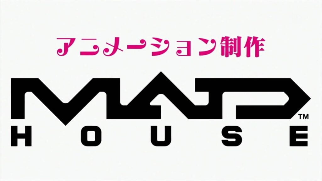 madhouse studio