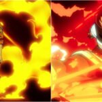 15 Strongest Anime Character With Fire Powers