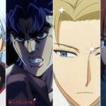 7 Best Adult Shonen Protagonists