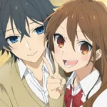 Best Horimiya Quotes for Romance Anime Lovers