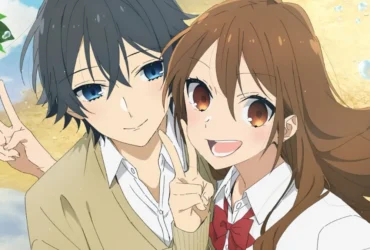 Best Horimiya Quotes for Romance Anime Lovers