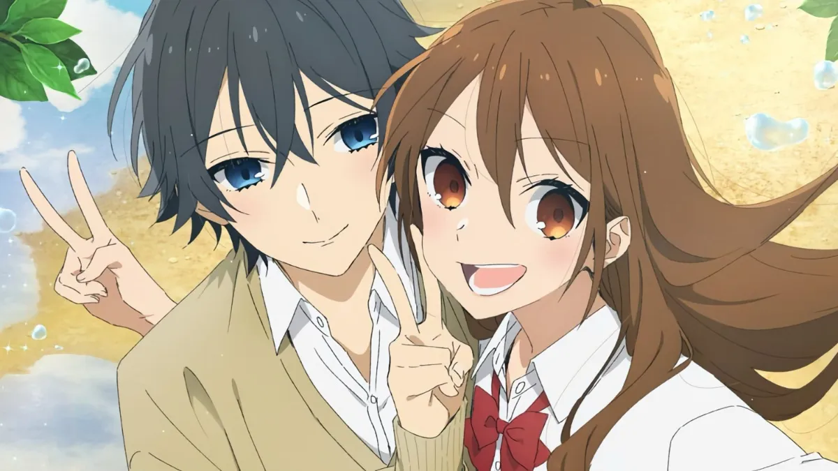 Best Horimiya Quotes for Romance Anime Lovers