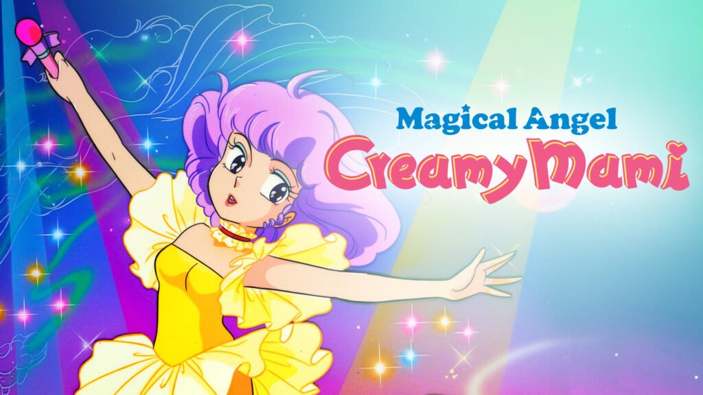 Creamy Mami