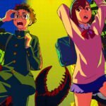 Dan Da Dan Anime Gets October 2024 Release on Crunchyroll