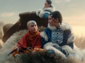 Everything We Know About Netflix's Avatar: The Last Airbender Season 2