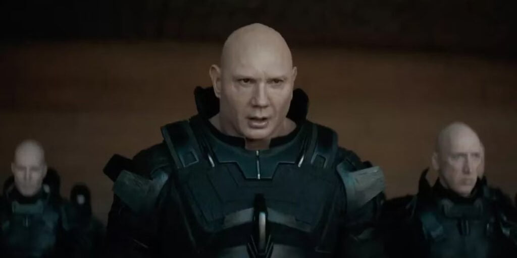 Glossu Rabban Harkonnen