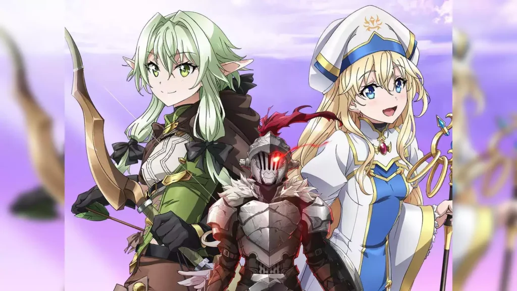 Goblin Slayer