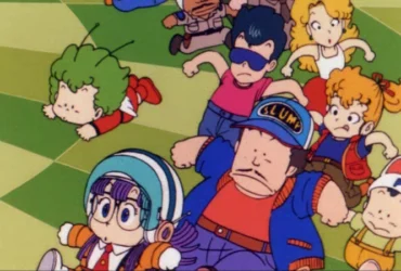 How to Watch Dr. Slump in the US (Is it on Crunchyroll?)