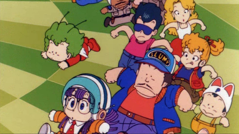 How to Watch Dr. Slump in the US (Is it on Crunchyroll?)