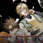 How to Watch Saiyuki Anime in Order