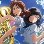 How to Watch Sound! Euphonium (Hibike! Euphonium) in Order