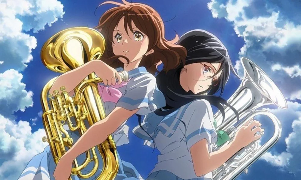 How to Watch Sound! Euphonium (Hibike! Euphonium) in Order