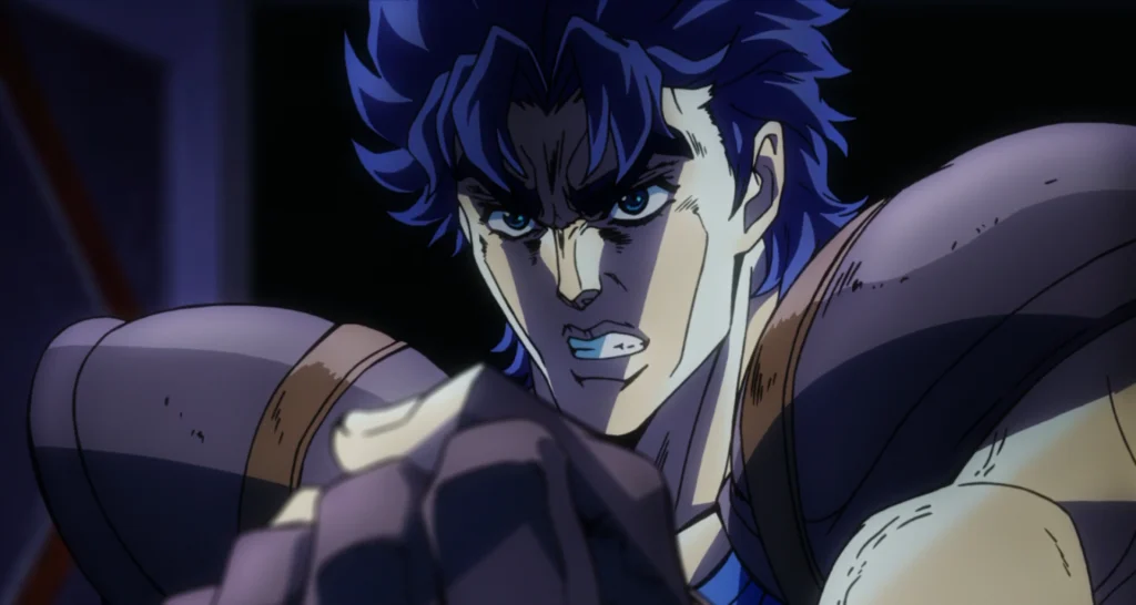 Jonathan Joestar