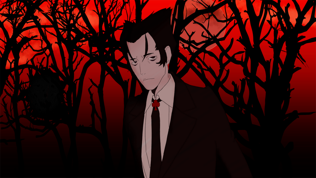 Kaiki Deishuu (Monogatari)