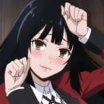 Order To Watch Kakegurui