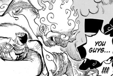 One Piece Chapter 1110 Release Date & Spoilers