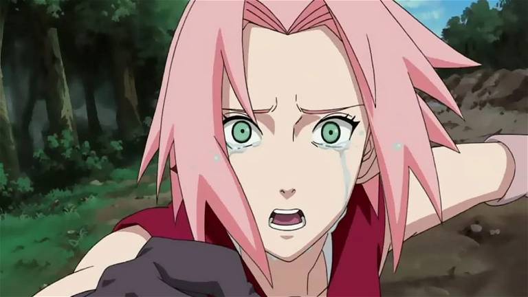 Sakura Haruno (Naruto)