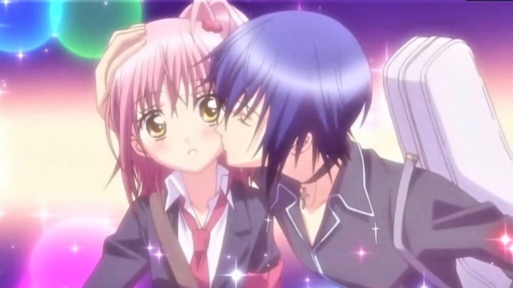 Shugo Chara!