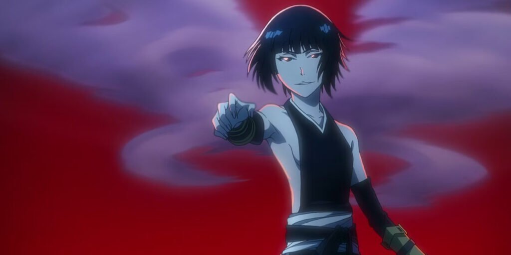 Soi Fon