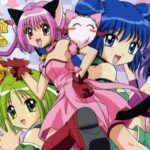 The 20 Best Magical Girl Anime of All Time