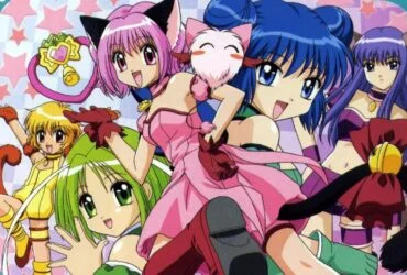 The 20 Best Magical Girl Anime of All Time