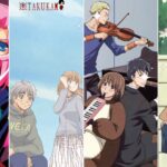 12 Best Anime By Studio JC Staff