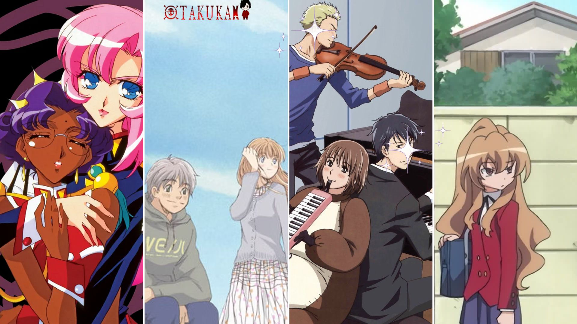 12 Best Anime By Studio JC Staff