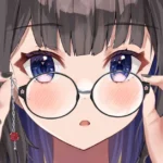 12+ Cute Anime Girls With Glasses