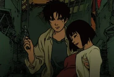 Satoshi Kon Movies