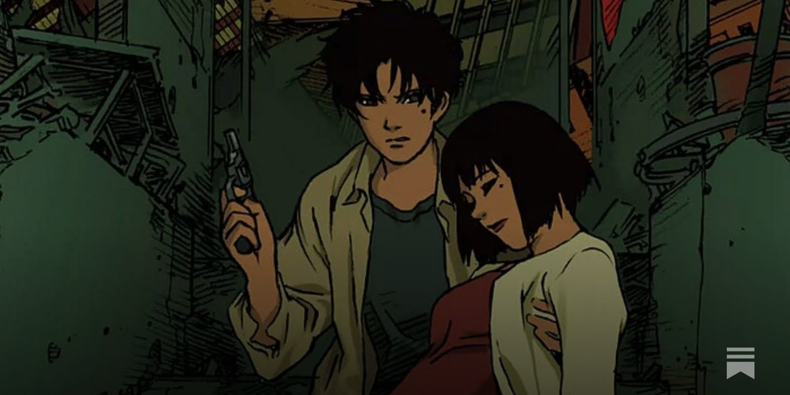 Satoshi Kon Movies