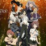 7 Anime Like to Taboo Tattoo