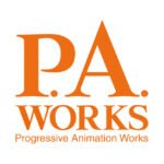 Best Anime Made by P.A.WORKS