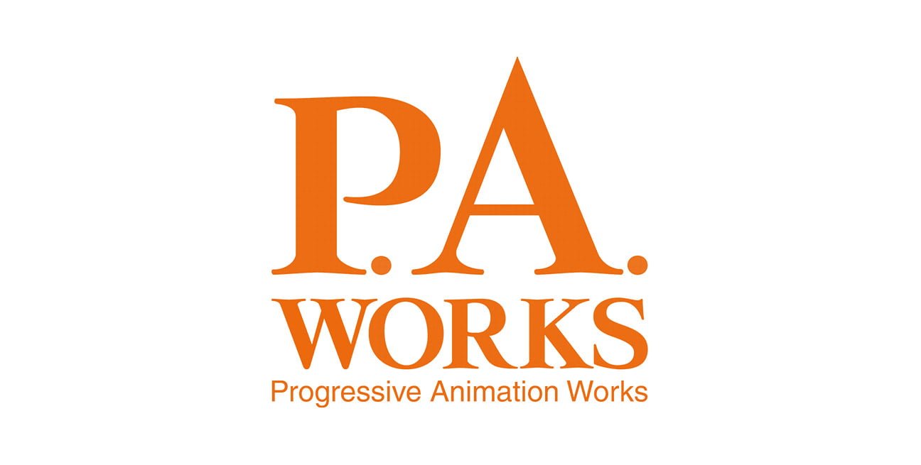 Best Anime Made by P.A.WORKS