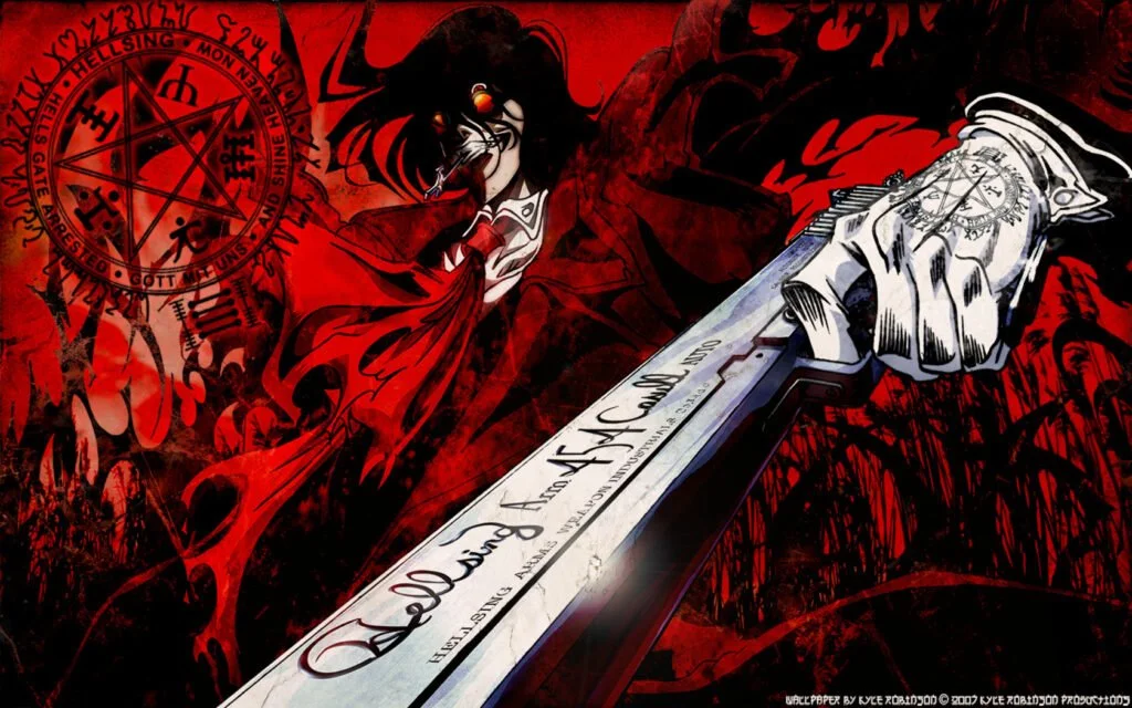 Hellsing